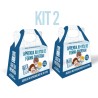 Kit 2 unidades
