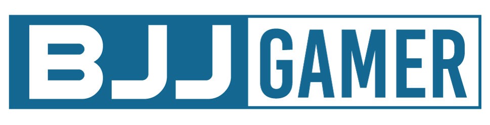 BJJ GAMER